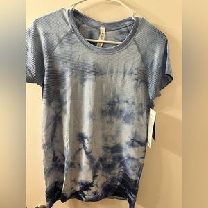 LULULEMON SWIFTLY TECH